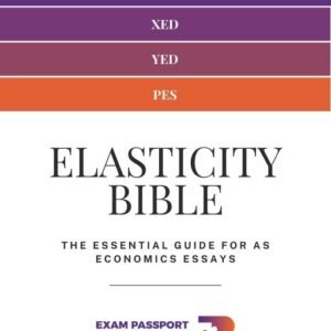 Elasticity Bible