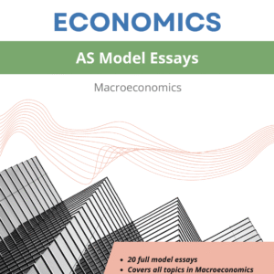 AS Macroeconomics Model Essays