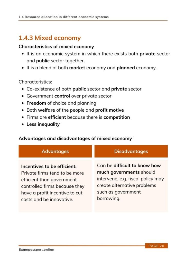 White and Orange Minimalist Branding eBook Document (4)